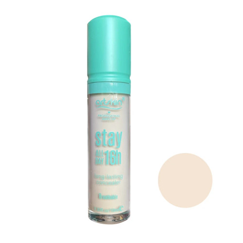 کانسیلر آرت اسکین سبز مدل Long lasting شماره 01
