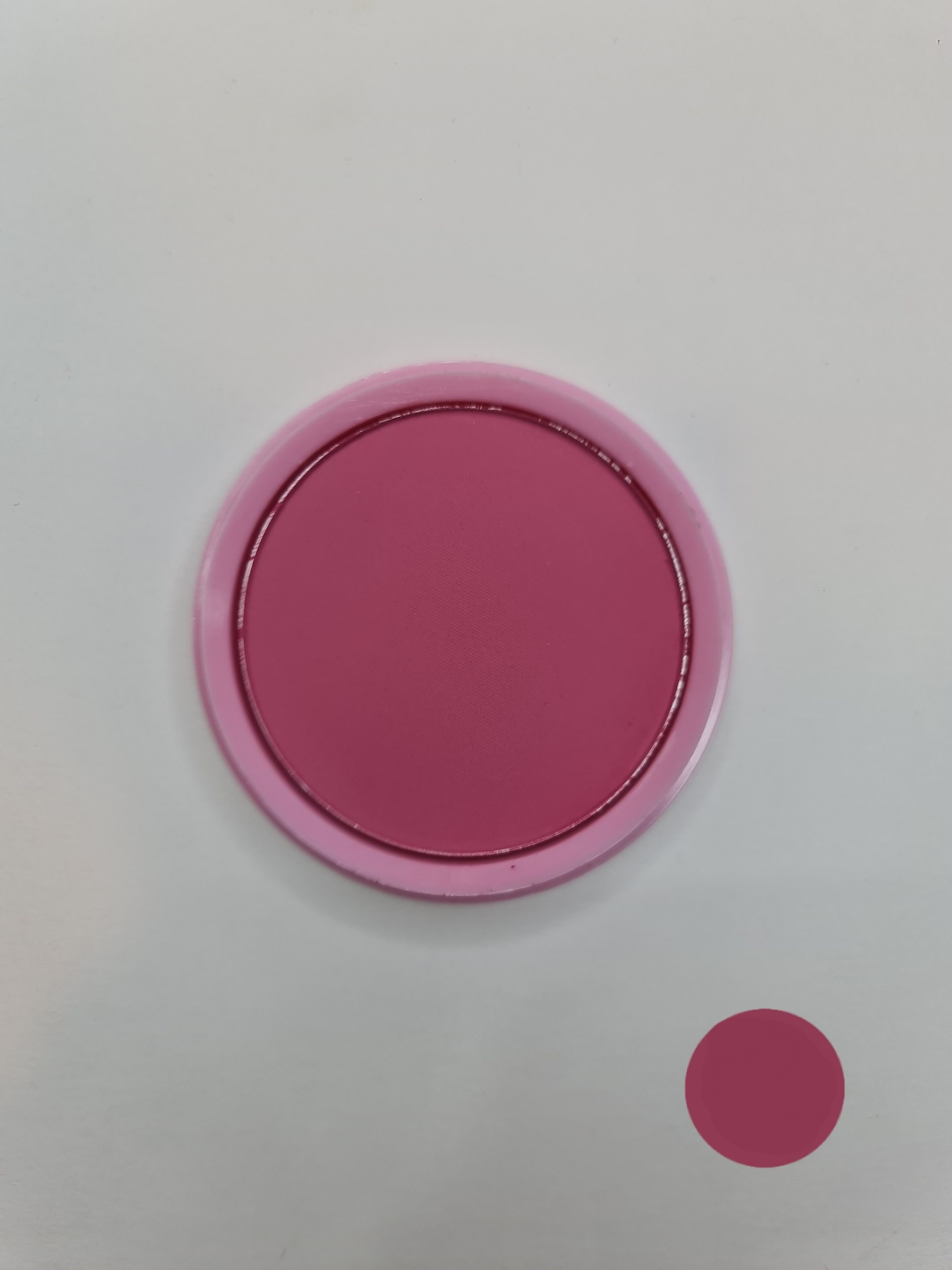 رژ گونه پودری مهرونا شماره I5