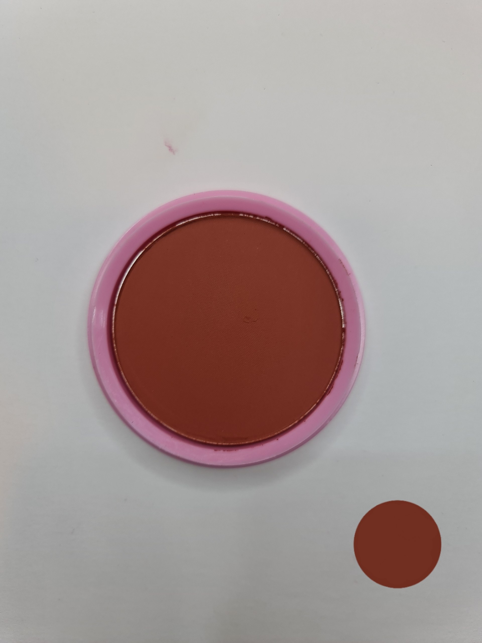 رژ گونه پودری مهرونا شماره I6