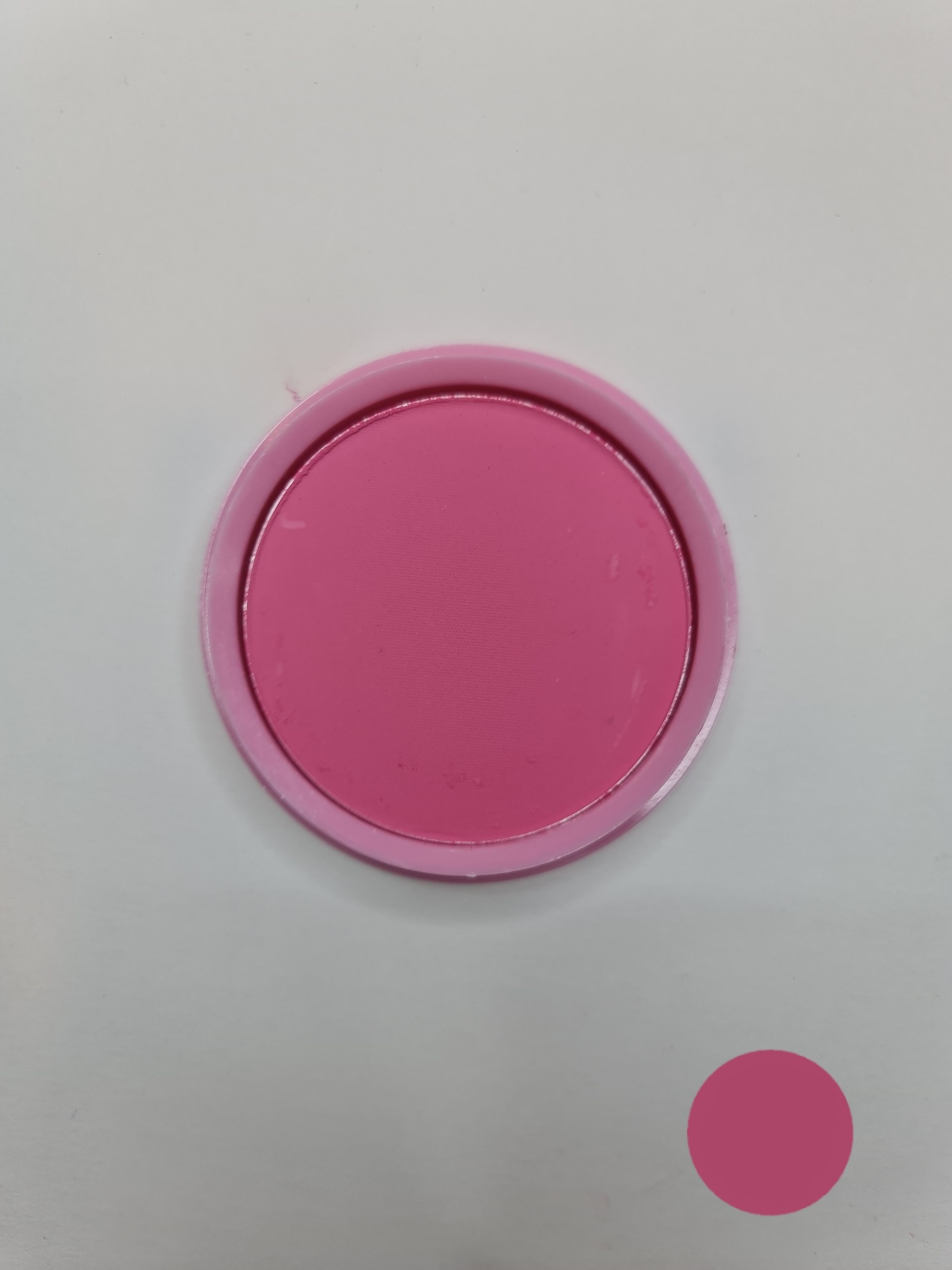 رژ گونه پودری مهرونا شماره I7