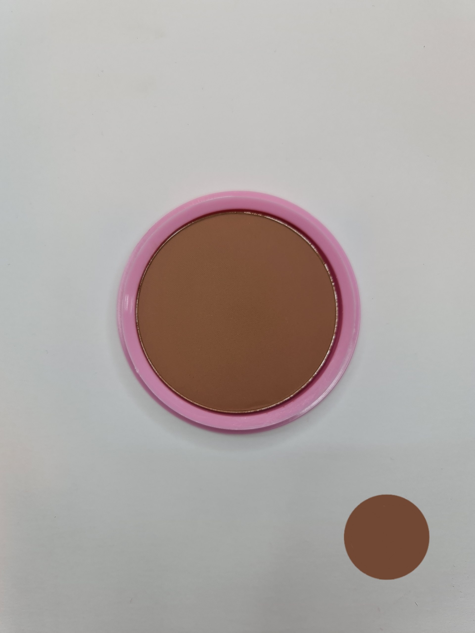 رژ گونه پودری مهرونا شماره I8