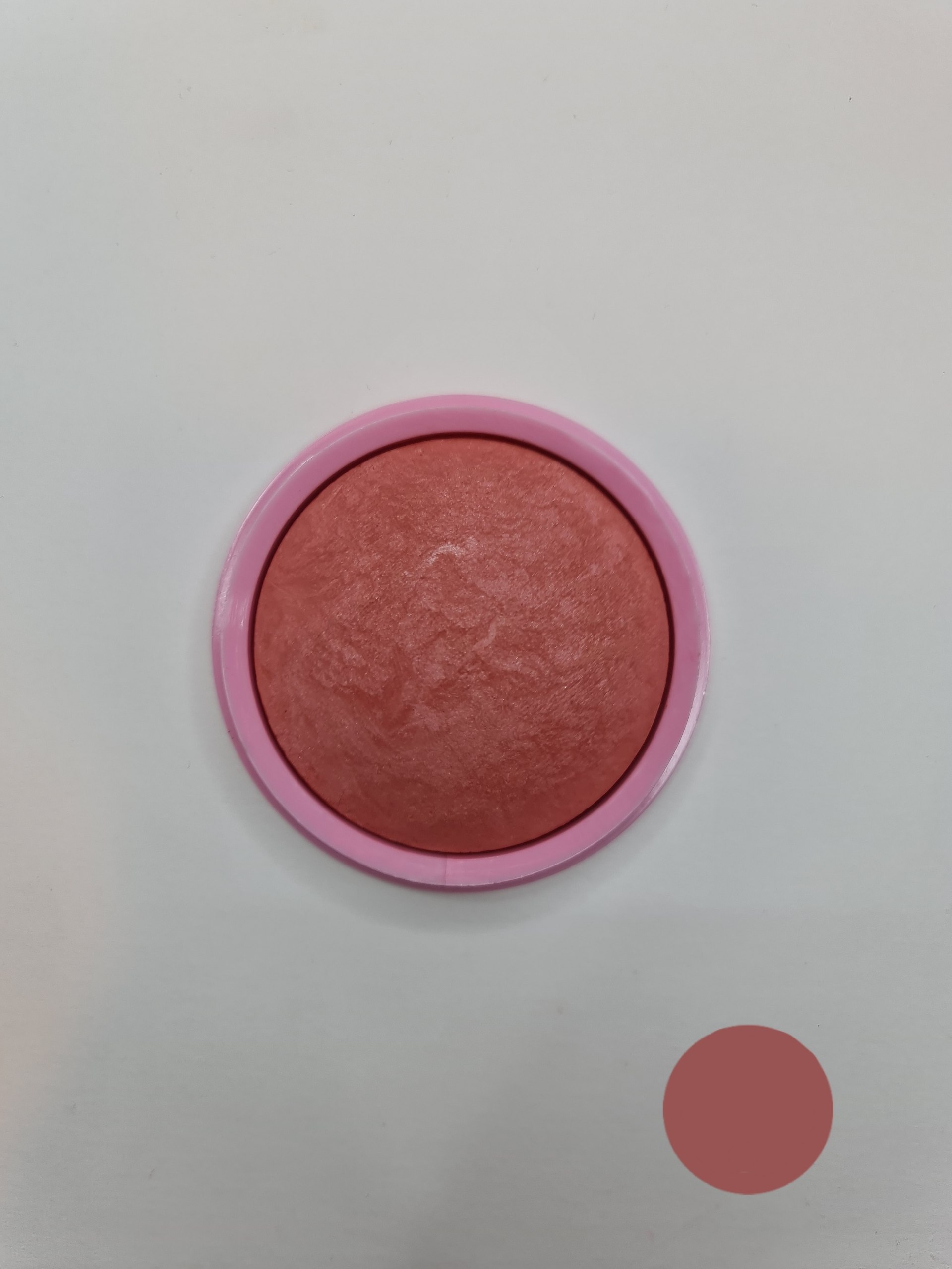 رژ گونه پودری مهرونا شماره C5