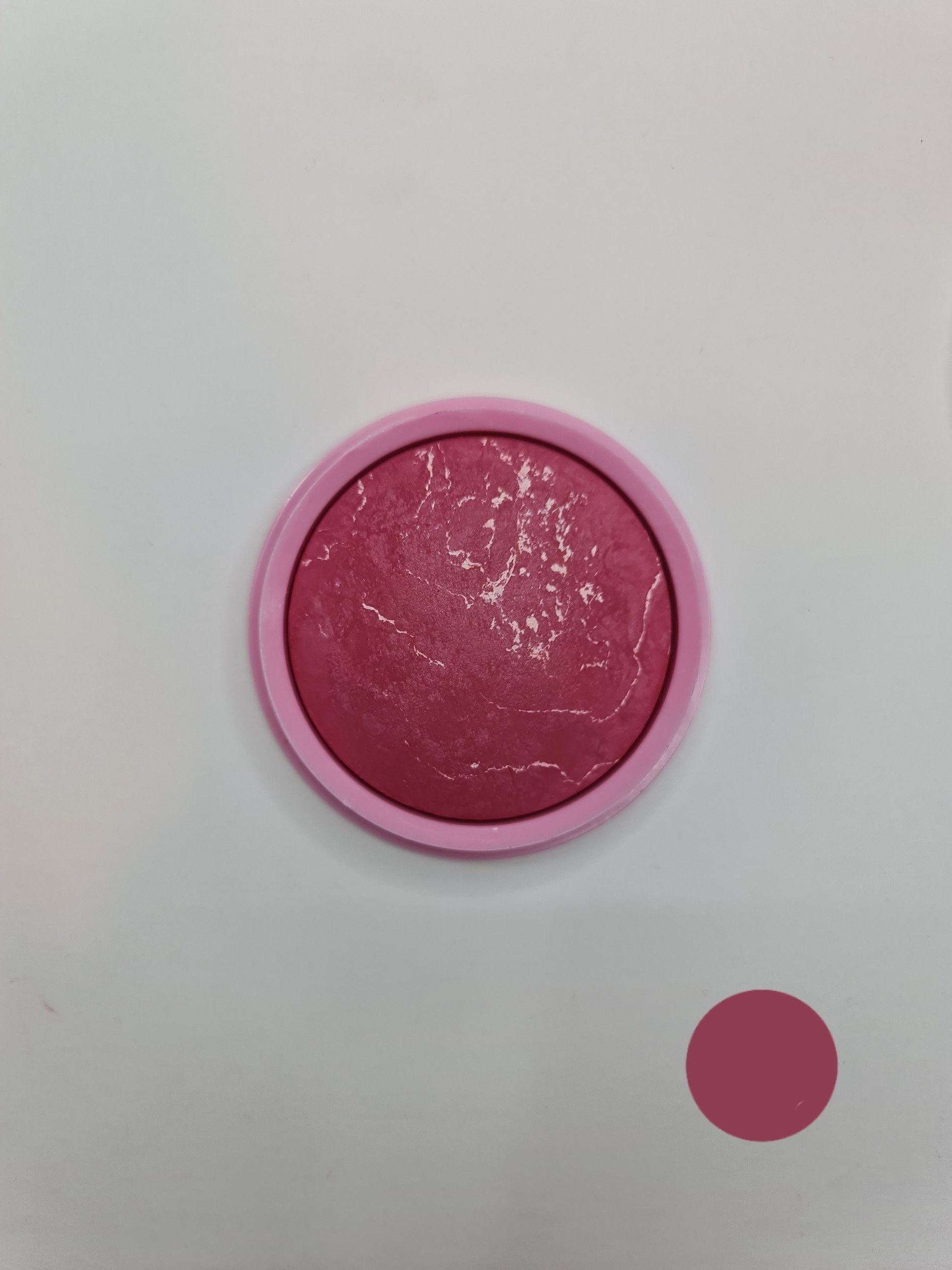 رژ گونه پودری مهرونا شماره C6