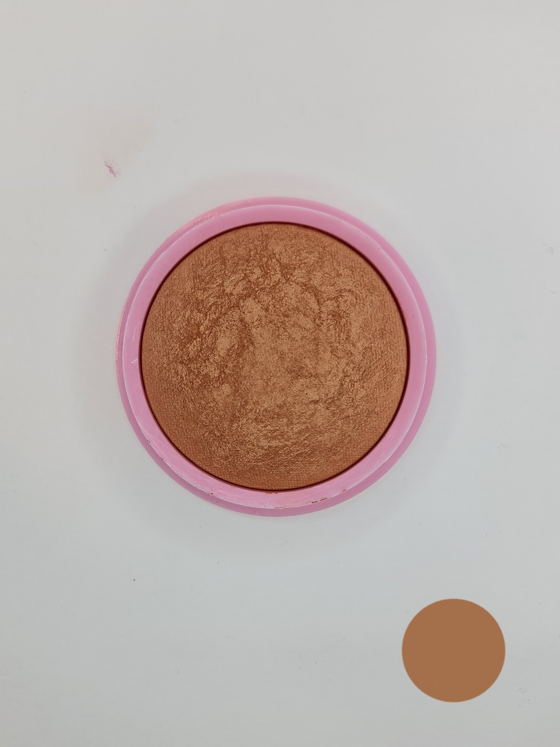 رژ گونه پودری مهرونا شماره C1