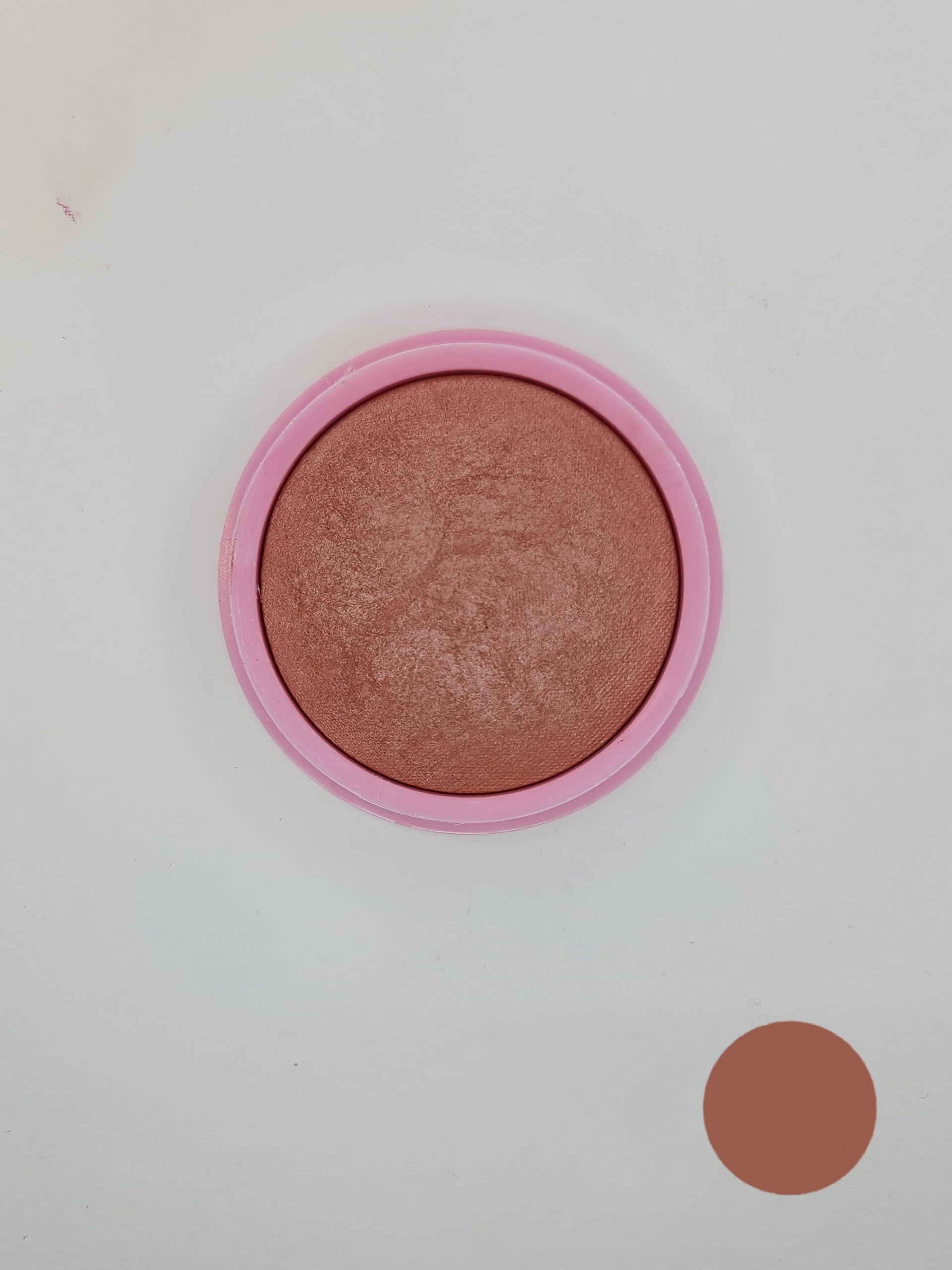 رژ گونه پودری مهرونا شماره C3