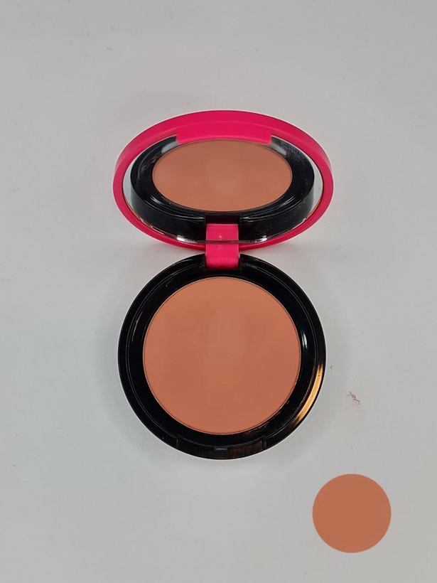 رژ گونه پودری کالسیتا شماره b02