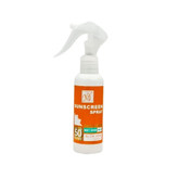 اسپری ضد آفتاب بی رنگ مای SPF50