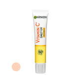 کرم ضد آفتاب گارنیر SPF50 مناسب برای انواع پوست