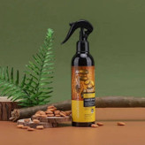 اسپری مو روغن آرگان و پروتئین لایتنس حجم 250 میلی لیتر