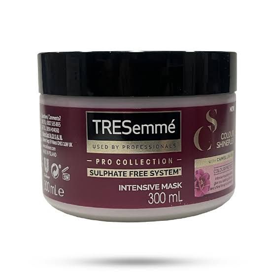 ماسک بدون سولفات ترزمه TRESemme حجم 300 میل