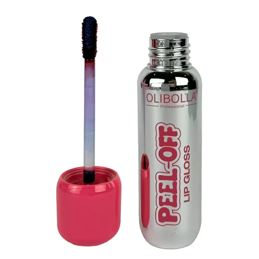 رژ لب پیلاف اولیبولا OLIBOLLA کد 05