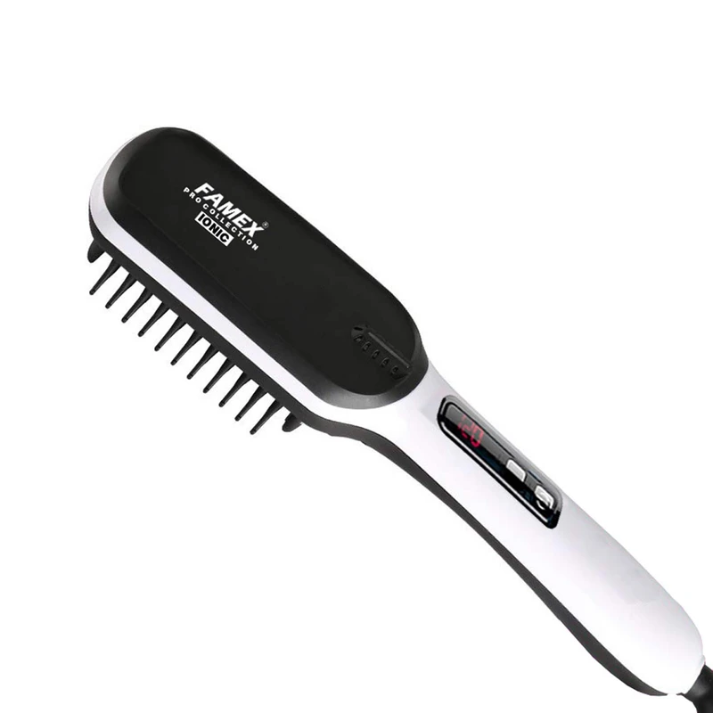 برس حرارتی فامکس مدل SB1211