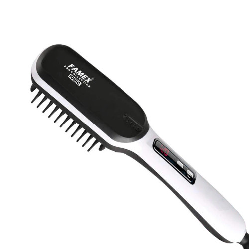برس حرارتی فامکس مدل SB1211