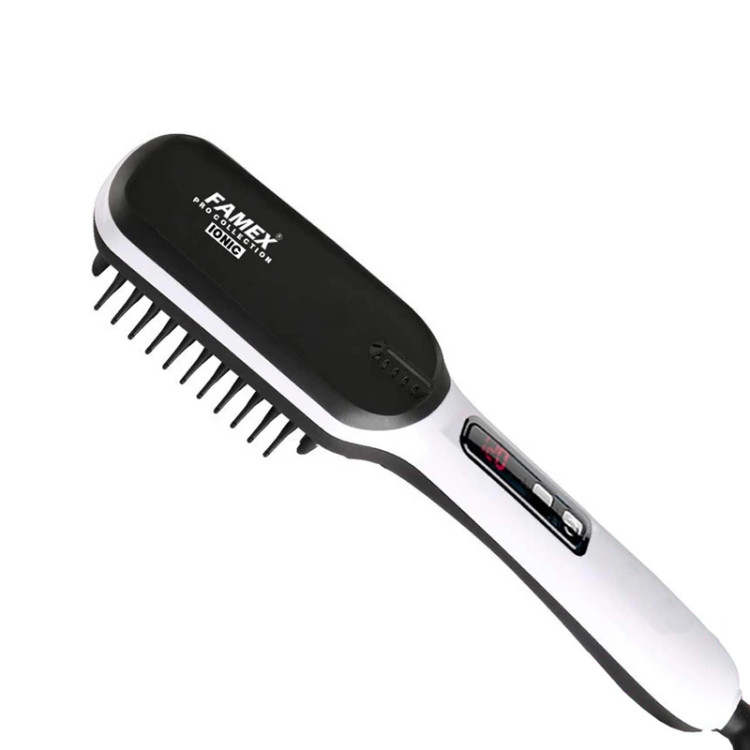 برس حرارتی فامکس مدل SB1211