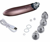 دستگاه پاکسازی پوست- میکرودرم خانگی مدل XN-8030