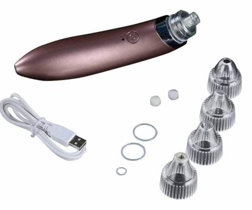 دستگاه پاکسازی پوست- میکرودرم خانگی مدل XN-8030