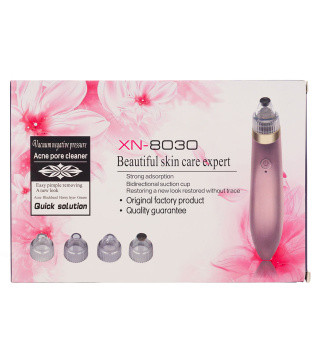 دستگاه پاکسازی پوست- میکرودرم خانگی مدل XN-8030