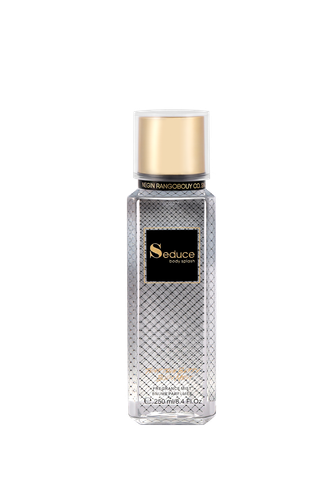 بادی اسپلش زنانه سدیوس مدل TEMPTING BERRY حجم 250 میلی لیتر