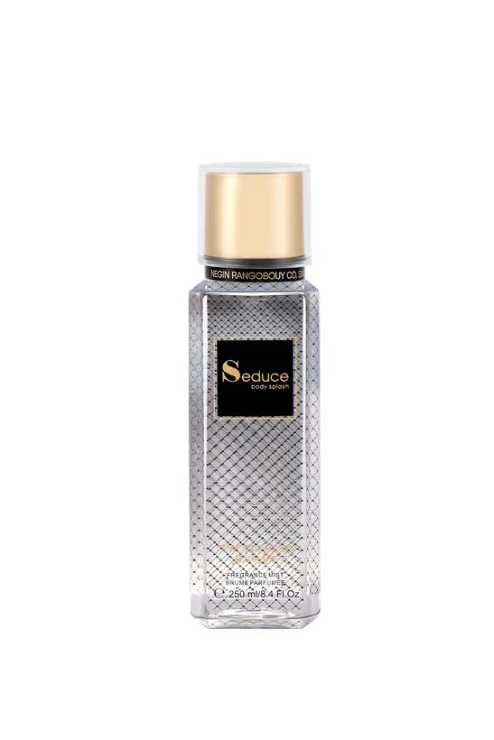 بادی اسپلش زنانه سدیوس مدل TEMPTING BERRY حجم 250 میلی لیتر