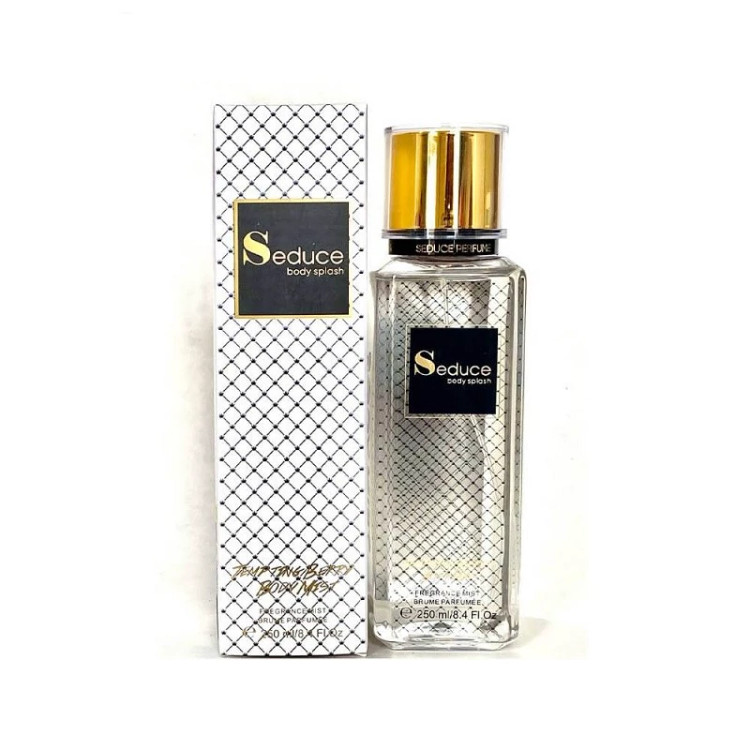 بادی اسپلش زنانه سدیوس مدل TEMPTING BERRY حجم 250 میلی لیتر
