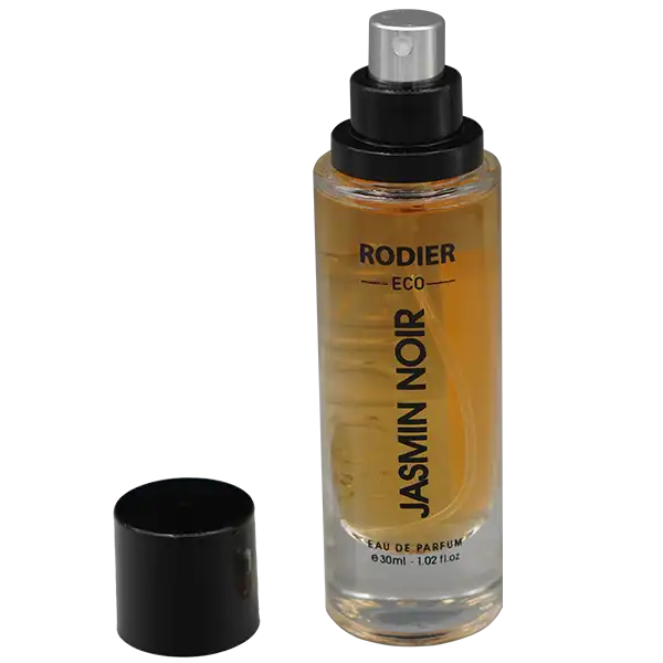 عطر جیبی رودیر اکو جاسمین نویر حجم 30 میلی لیتر