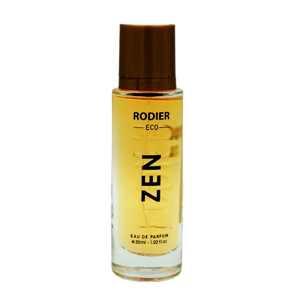 عطر جیبی رودیر اکو مدل زن حجم 30 میلی لیتر