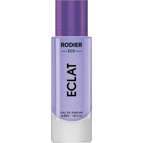 عطر جیبی رودیر اکو مدل اکلت حجم 30 میلی لیتر