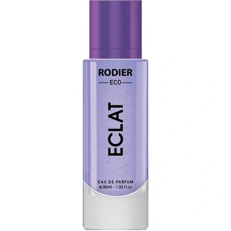عطر جیبی رودیر اکو مدل اکلت حجم 30 میلی لیتر