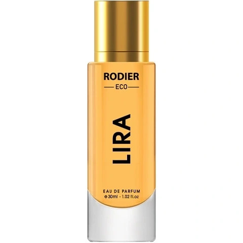 عطر جیبی رودیر اکو مدل لیرا حجم 30 میلی لیتر