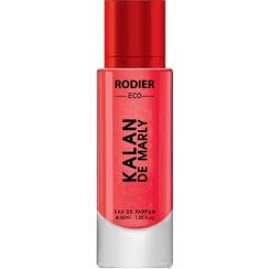 عطر جیبی رودیر اکو مدل مارلی کالان حجم 30 میلی لیتر