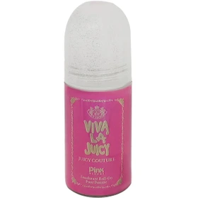 رول ضد تعریق زنانه پینک ویژوال مدل  Viva La Juicy حجم 60 میلی لیتر