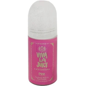رول ضد تعریق زنانه پینک ویژوال مدل Viva La Juicy حجم 60 میلی لیتر