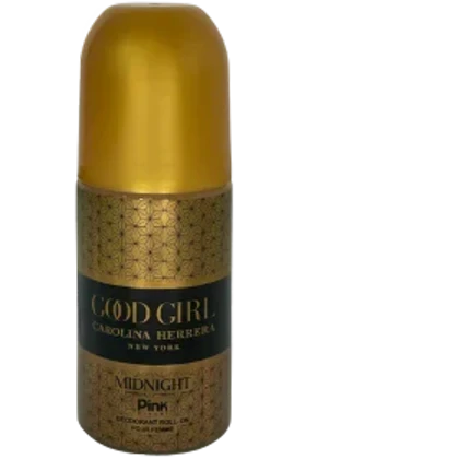 رول ضد تعریق زنانه پینک ویژوال مدل GOOD GIRL حجم 60 میلی لیتر