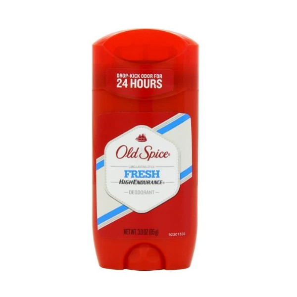 مام صابونی الد اسپایس 85 گرمی مدل FRESH
