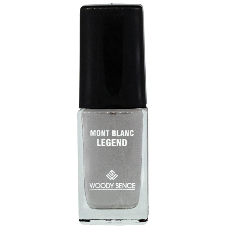 عطر جیبی مردانه وودی سنس مدل MONTBLANC LEGEND حجم 15 میلی لیتر