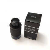 عطر جیبی مردانه بالرینا مدل اکسپلور حجم 30 میلی لیتر