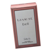 عطر جیبی زنانه بالرینا مدل La vie st bell حجم 25 میلی لیتر