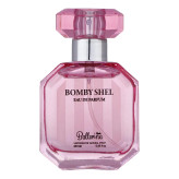 عطر جیبی زنانه بالرینا مدل BOMBY SHEL حجم 25 میلیلیتر
